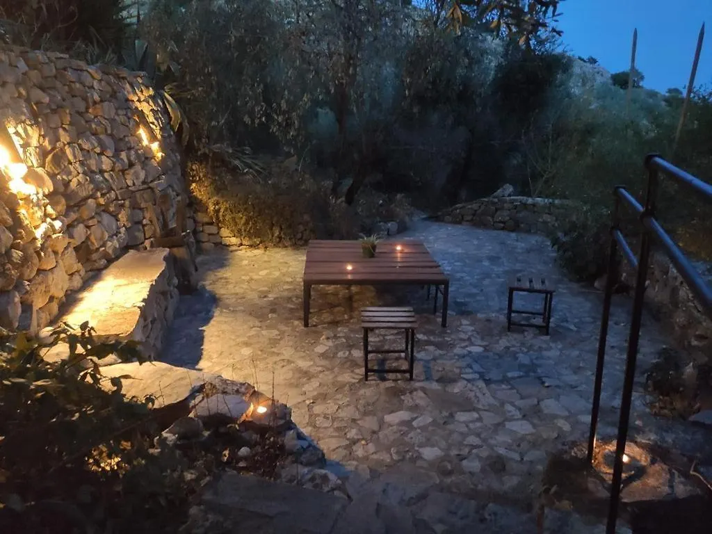 Casa De Campo Fuencaliente, Entorno Natural, Chimenea, Piscina Canete la Real 0*,