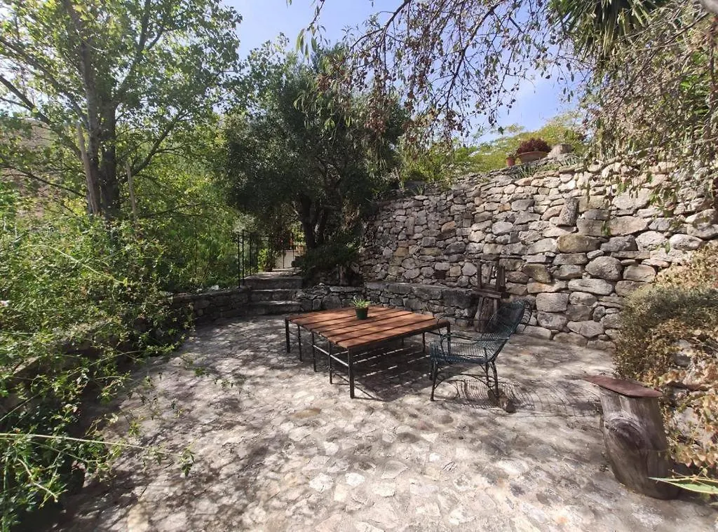 Casa De Campo Fuencaliente, Entorno Natural, Chimenea, Piscina Canete la Real Villa
