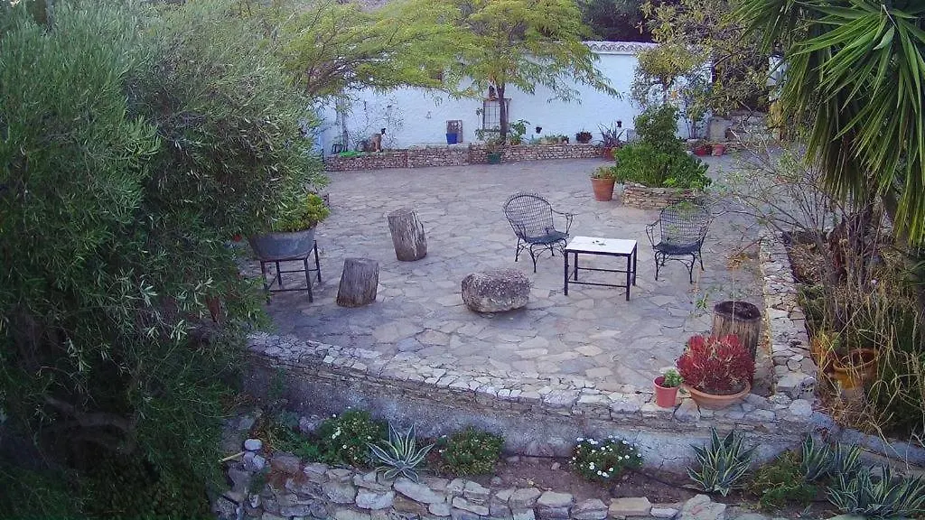 别墅 Casa De Campo Fuencaliente, Entorno Natural, Chimenea, Piscina Canete la Real