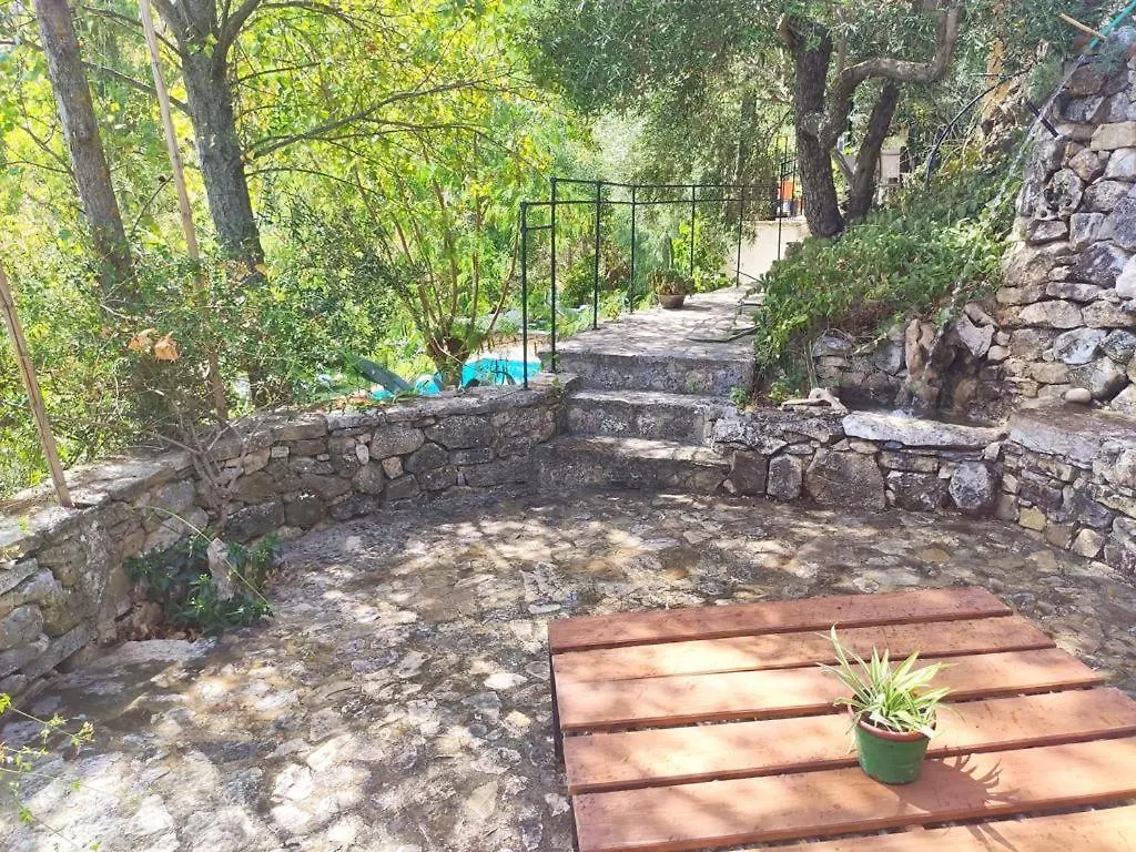 Casa De Campo Fuencaliente, Entorno Natural, Chimenea, Piscina Canete la Real 0*,  西班牙