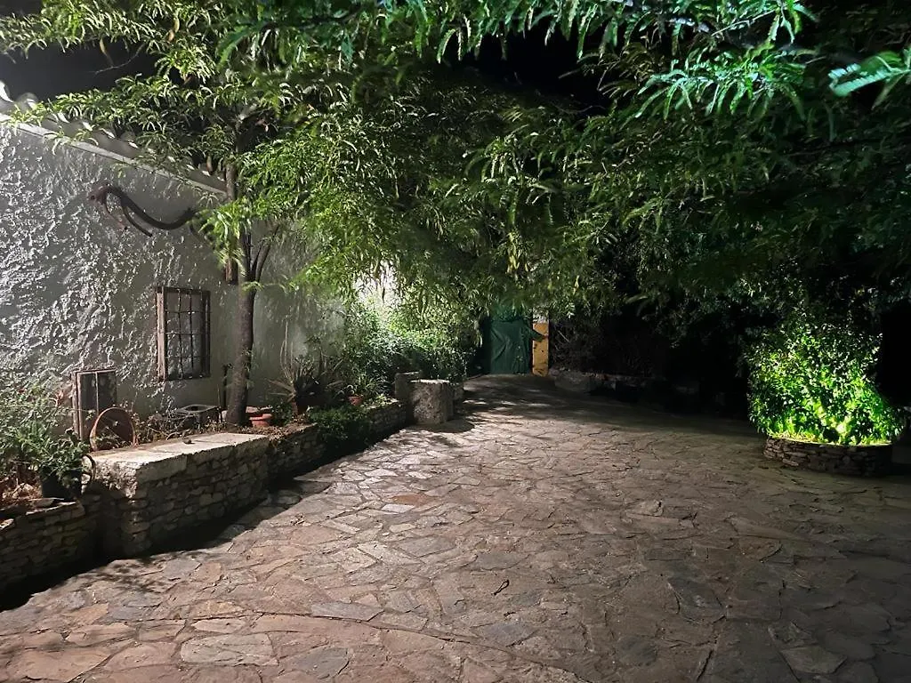 Villa Casa De Campo Fuencaliente, Entorno Natural, Chimenea, Piscina Canete la Real