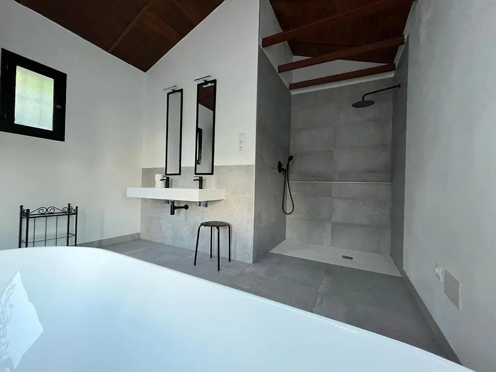 Villa Casa De Campo Fuencaliente, Entorno Natural, Chimenea, Piscina Canete la Real